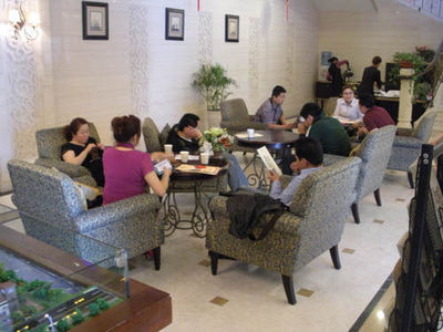 九洲花园缇香郡 浓郁地中海浪漫风情，构筑诗意栖居梦想