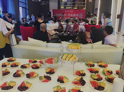 嘉宏云顶 实力铸就信赖，品质定义未来