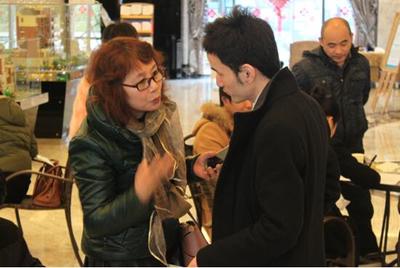 榕城置业新热点 “三好”城市联排引全城追捧