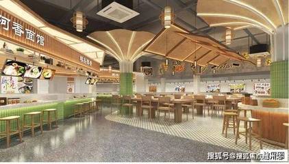 杭州康宁市集深度评测 赞成武林里的市集生活新体验